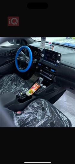 هیوندای کۆنا